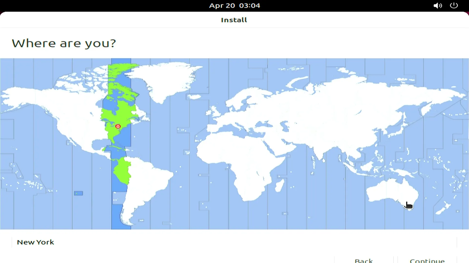 Ubuntu LattePanda Documentation